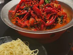 -铭副琦食·虾蟹烩馆(渔人码头店)