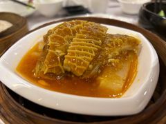 -丰鲤楼•闽南茶楼(仟禧汇店)