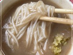 -汪记鲜鱼糊汤粉(沈阳路总店)