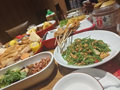 -永红源啤酒·烧烤·海鲜·大排档(台柳路店)