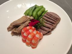 -阿明小菜·海鲜·上海菜(梅陇店)