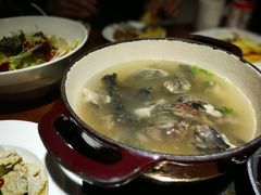 -黑鸡小馆(金源店)