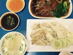 -鸡饭店