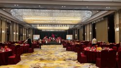 -西安索菲特人民大厦酒店·宴会厅