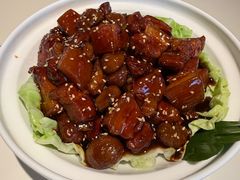 -京北渔家傲