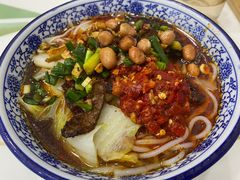 -湖南常德牛肉米粉(十梓街店)