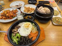 -高社长参鸡汤(高丽街店)