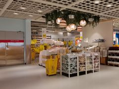 -宜家·瑞典风味餐厅(四元桥店)