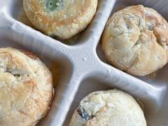 -龙华素斋(龙华路店)