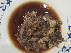 -柴氏风味斋(甘家口店)