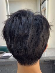 -苏豪美发S A L O N烫发染发