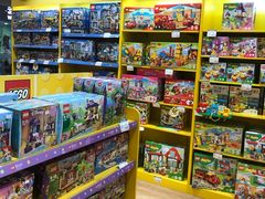 -好孩子星站KidsStation(百联滨江购物中心店)