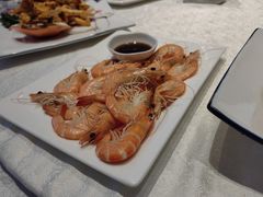 -阿娘家·原生态农家菜(国顺东路店)