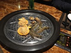 -船奇蒸汽海鲜·闽菜(八市海鲜总店)