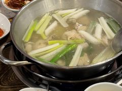 -新村一只鸡(新村本店)