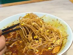 -川人川菜馆·小龙虾·鲜虾现做(黄山路店)