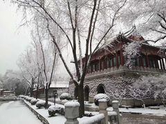 -钓鱼台国宾馆