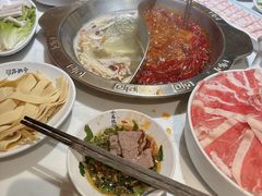 -小龙坎火锅(IFS HOT店)