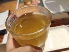 -木屋烧烤(坂田天安云谷店)