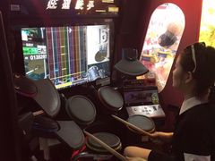 -天天玩X秋葉原日系动漫游戏中心