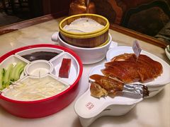 -小吊梨汤·北京菜·烤鸭(王府井银泰in88店)