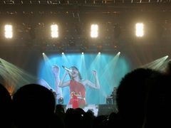 -南京奥林匹克体育中心-体育馆