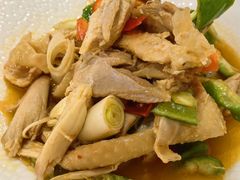 -汗腾格里·风味餐厅(新疆驻京办店)