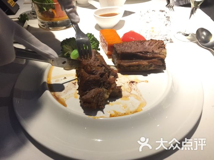 王品牛排(万达广场白云店)-图片-广州美食-大众点评网
