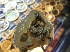 -西关老字号钵仔糕(上下九宝华路店)