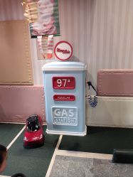 -奈尔宝·儿童乐园·亲子餐厅(华采天地店)