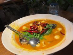 -清水亭湖北菜(大屯DT51店)