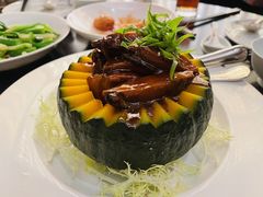 -珠海瑞吉酒店·宴庭中餐厅