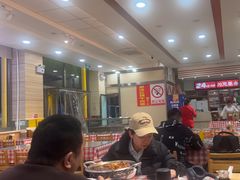 -孟记粥铺·家常菜·烧烤·粥(亚运村店)