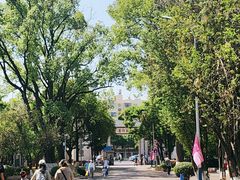 -云南师范大学(一二一西南联大校区)