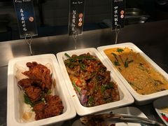 -The COOK·厨餐厅·自助餐(浦东嘉里大酒店)