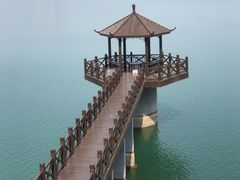 -南京金牛湖风景区