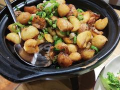 -赤宴·川菜(玉林店)