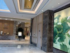 -福州西湖大酒店·怡湖咖啡厅
