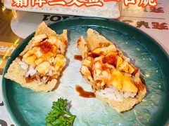 -桃太郎寿司料理(南坪店)