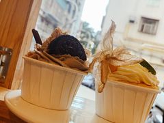 -一杯潮茶·专注潮汕茶饮(朝阳庄店)