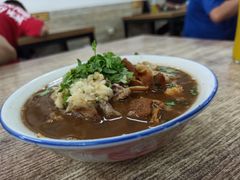 -陈记卤煮小肠