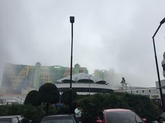 -云顶高原