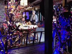 -江南韵·无锡太湖文化体验餐厅(凤凰天街店)