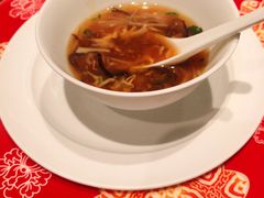 -北京王府井希尔顿酒店·秦唐中餐厅Chynna