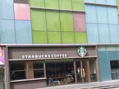 -星巴克(深圳港隆城分店)