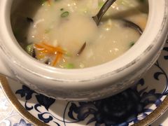-Yan Ting 宴庭中餐厅(上海静安瑞吉酒店)