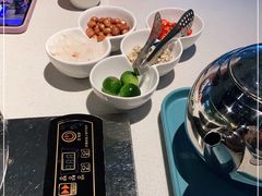 -百年果林椰子鸡(中洲店)