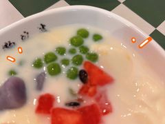 -鞠婆婆•绵绵冰•凉糕•手工冰粉(苏稽一店)