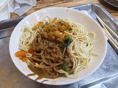-小秋水饺(大成路总店)