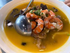 -巧克力渔家.小船海鲜胶东菜(万平口店)